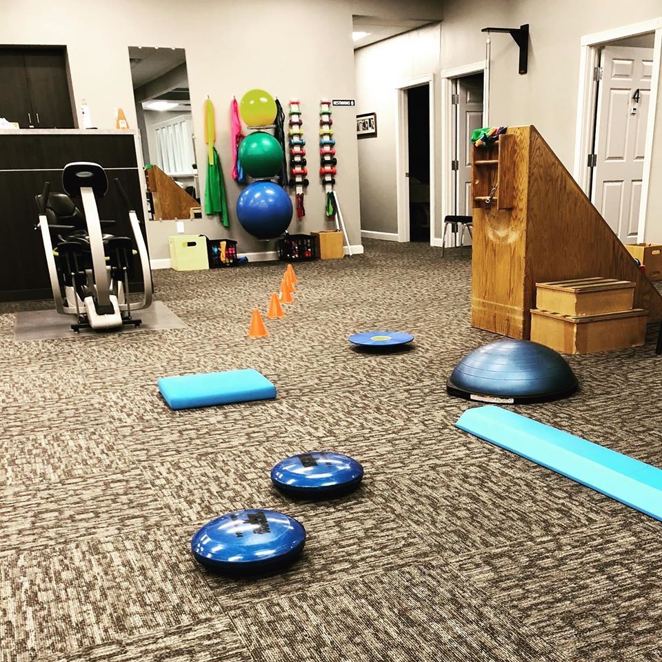 Physical Therapy: Lincoln Orthopedic Physical Therapy